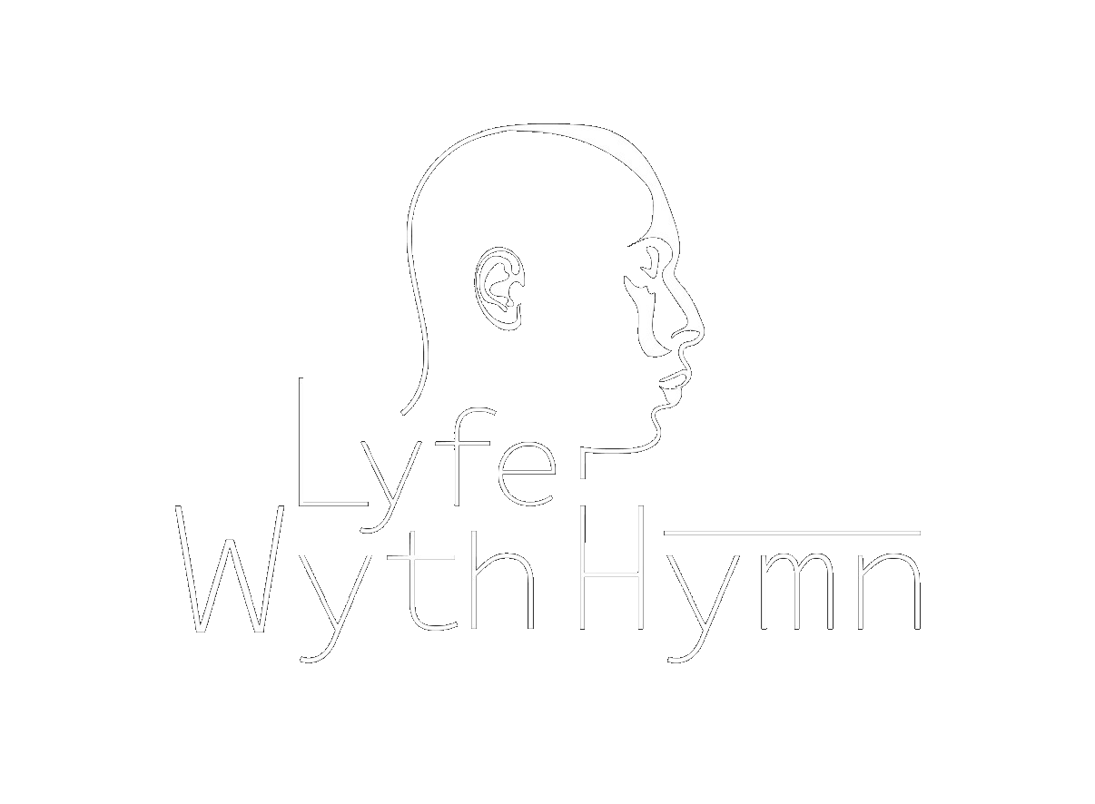 Lyfe Wyth Hymn logo