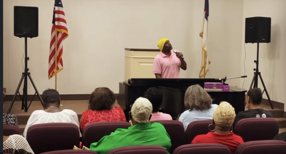 Teaching at the piano